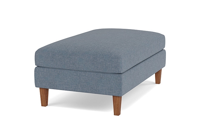 Sloan Ottoman - Image 4