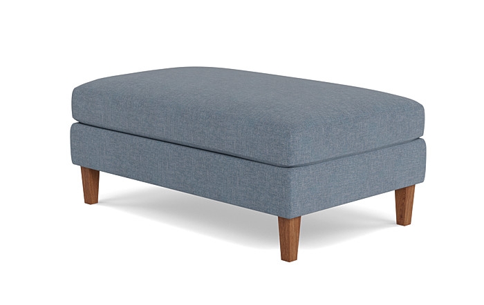 Sloan Ottoman - Image 1