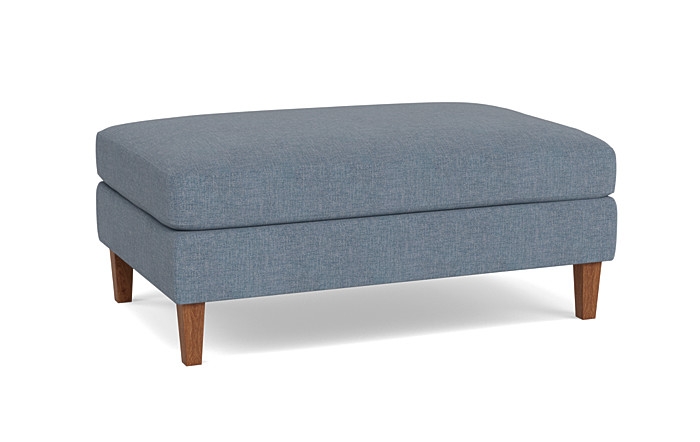 Sloan Ottoman - Image 2