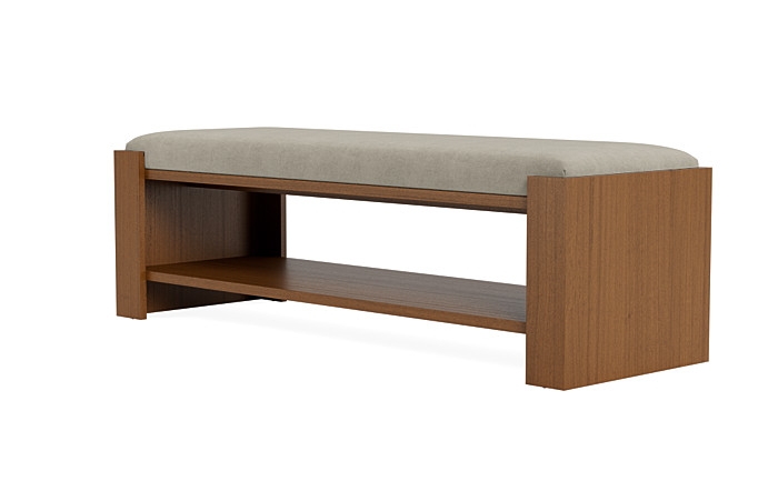 Reeve Bench - Image 1
