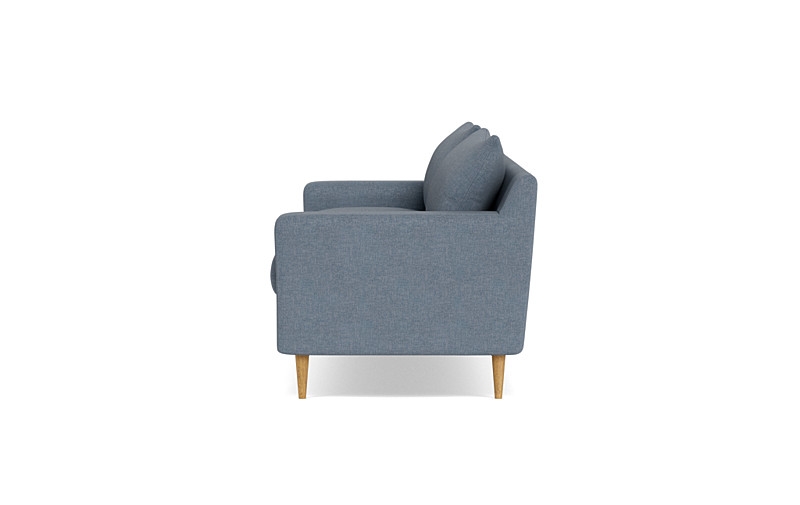 Sloan Fabric 2-Seat Sofa - Image 2