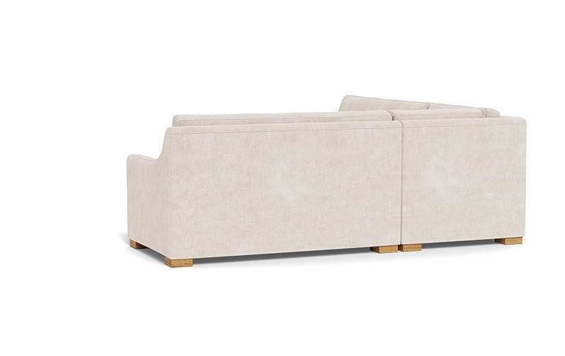 Ella 3-Piece 4-Seat Corner Sectional - Image 1