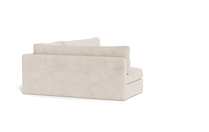 Tatum 2-Piece Armless Left Chaise Sectional - Image 3