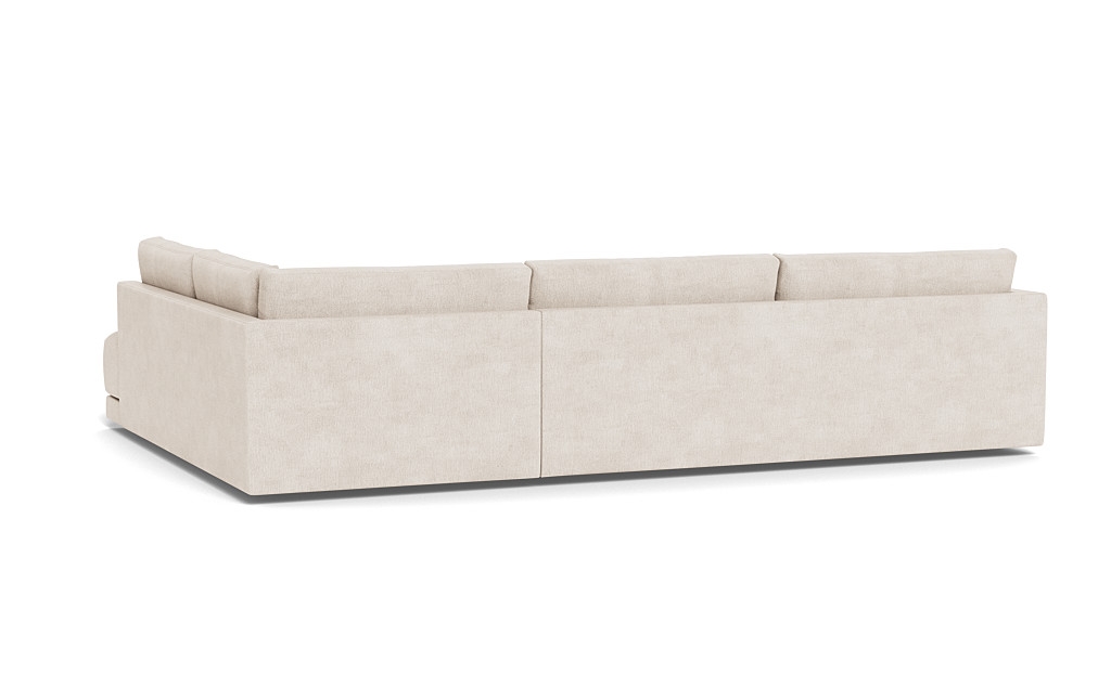 Lukas 3-Seat Right Bumper Sectional - Image 3