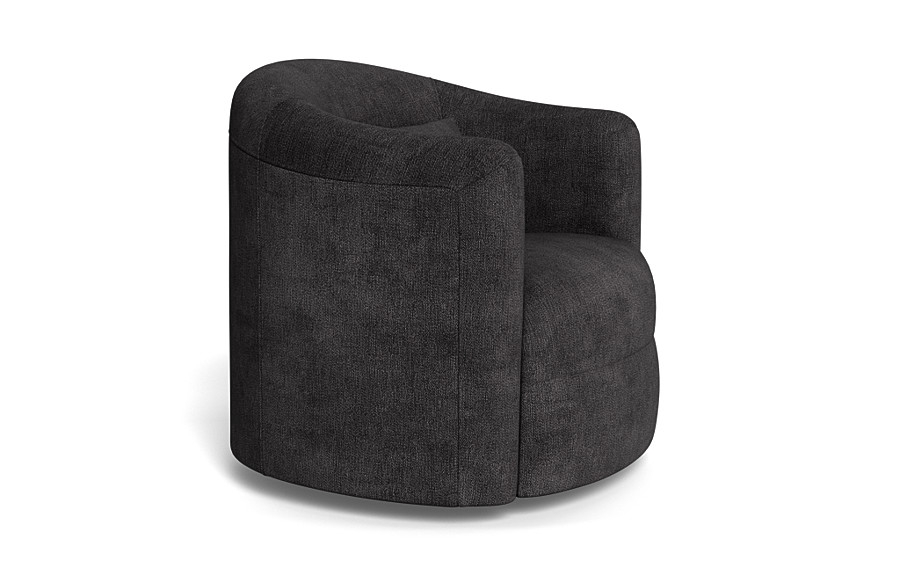 Fiona Swivel Chair - Image 4