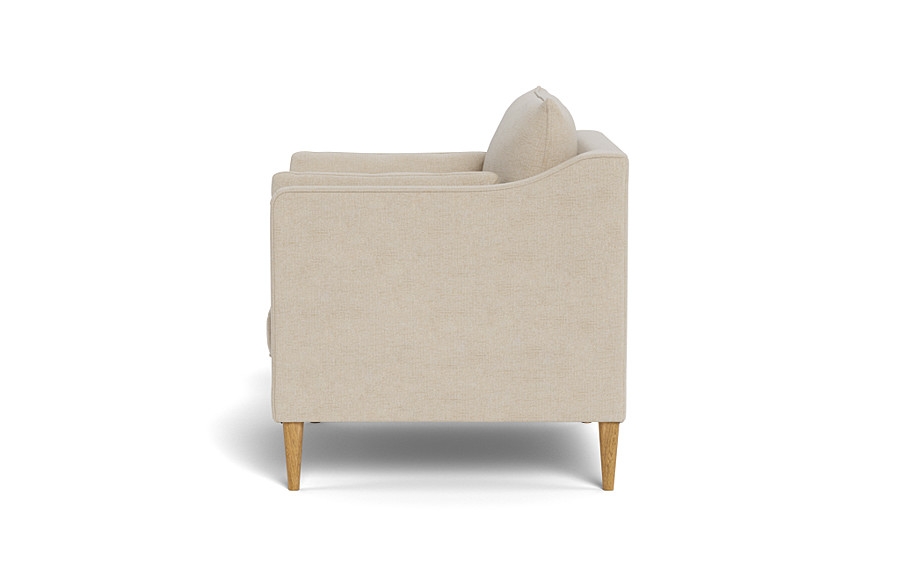 Caitlin Petite Chair by The EverygirlÃ?Â® - Image 3