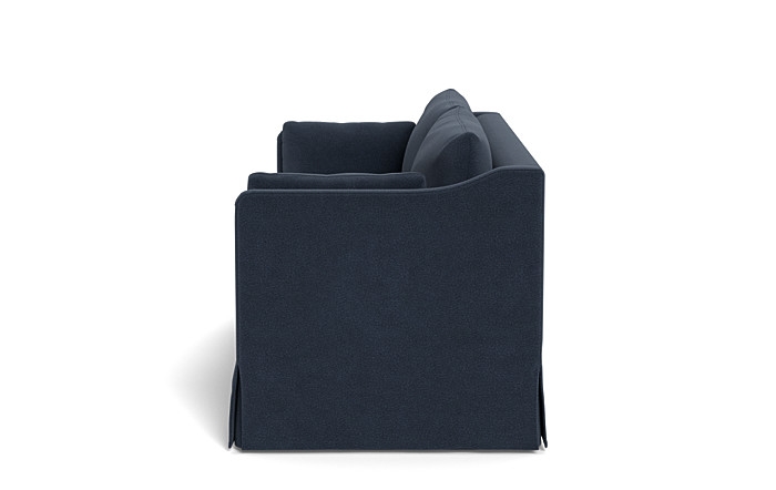 Caitlin Slipcovered 2-Seat Sofa by The Everygirl® - Image 2