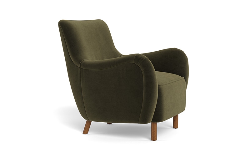Perry Accent Chair - Image 3