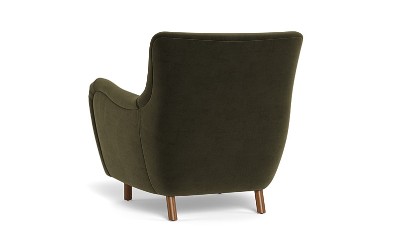 Perry Accent Chair - Image 4