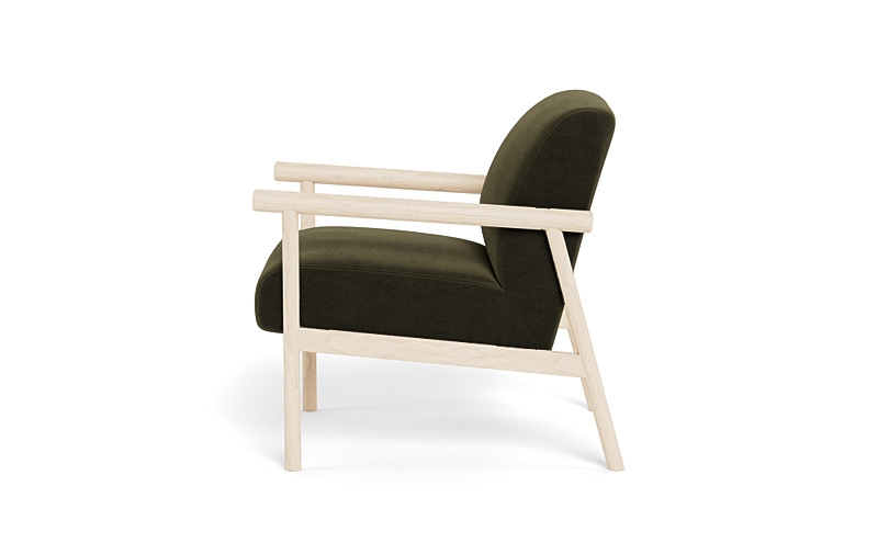 Harris Accent Chair - Image 3