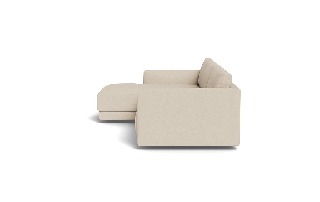 Lukas 3-Seat Left Chaise Sectional - Image 3