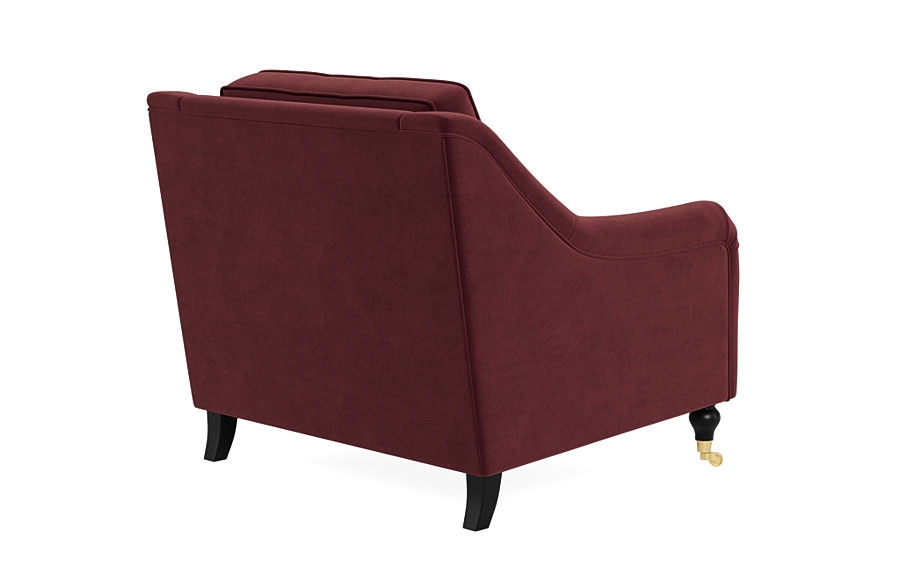 Alexander Accent Chair - Image 2
