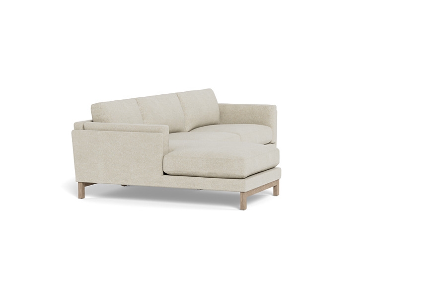 Gaby 3-Seat  Chaise Sectional - Image 4