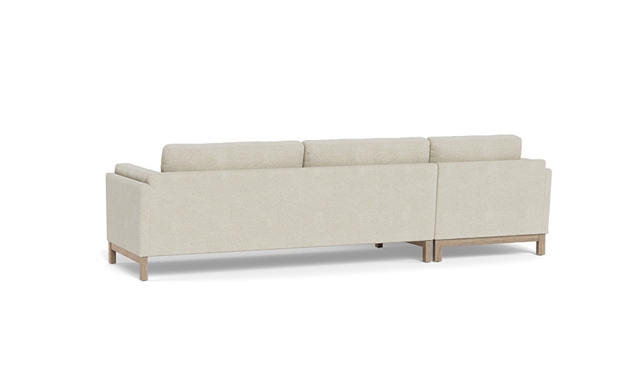 Gaby 3-Seat  Chaise Sectional - Image 2