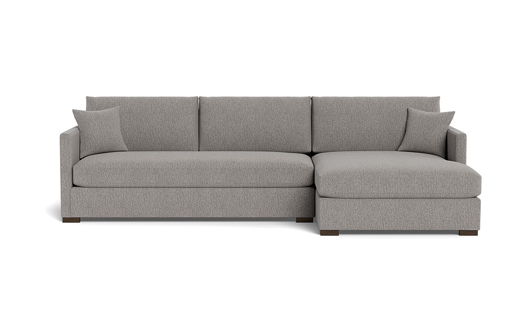 Scarlett Right Chaise Sectional - Image 0