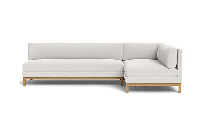 Jasper  Chaise Sectional - Image 0