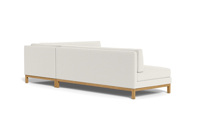 Jasper  Chaise Sectional - Image 2