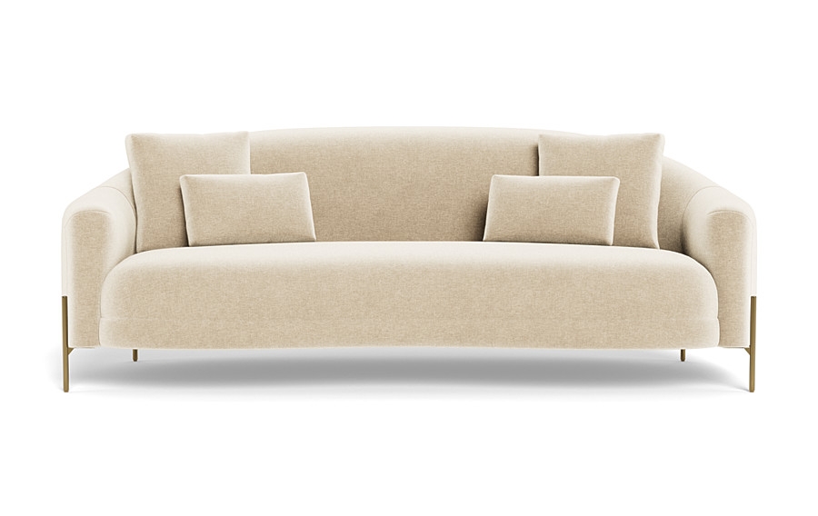 Fiona 3-Seat Sofa - Image 0