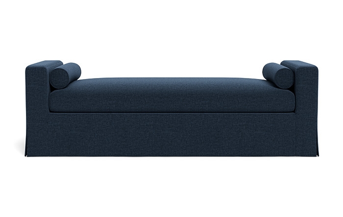 Sloan Slipcovered Daybed - Image 0