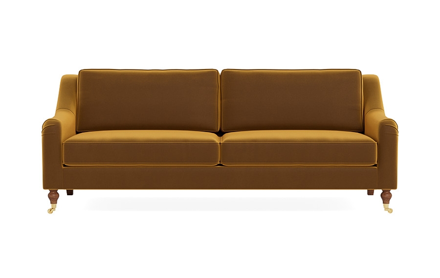 Alexander 2-Seat Sofa - Image 0
