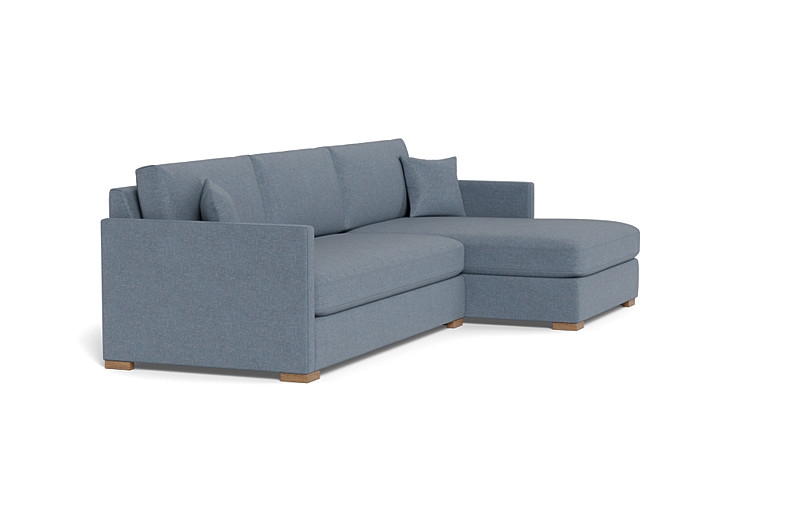 Scarlett Right Chaise Sectional - Image 1