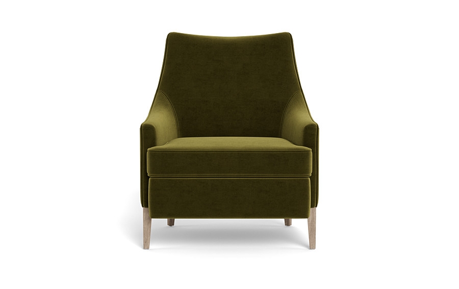 Kingsley Accent Chair - Image 0