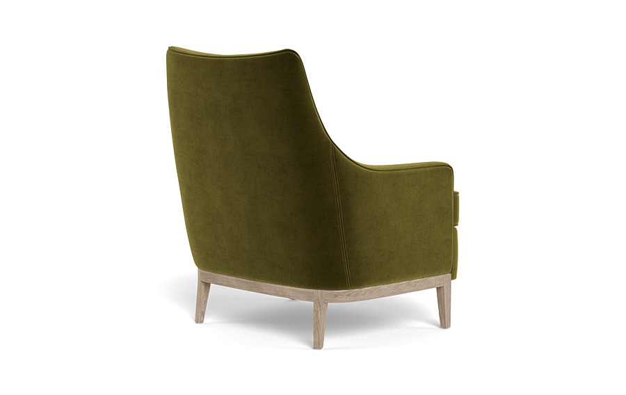 Kingsley Accent Chair - Image 1