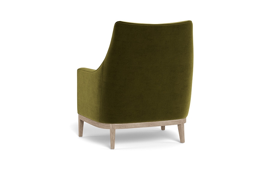 Kingsley Accent Chair - Image 3