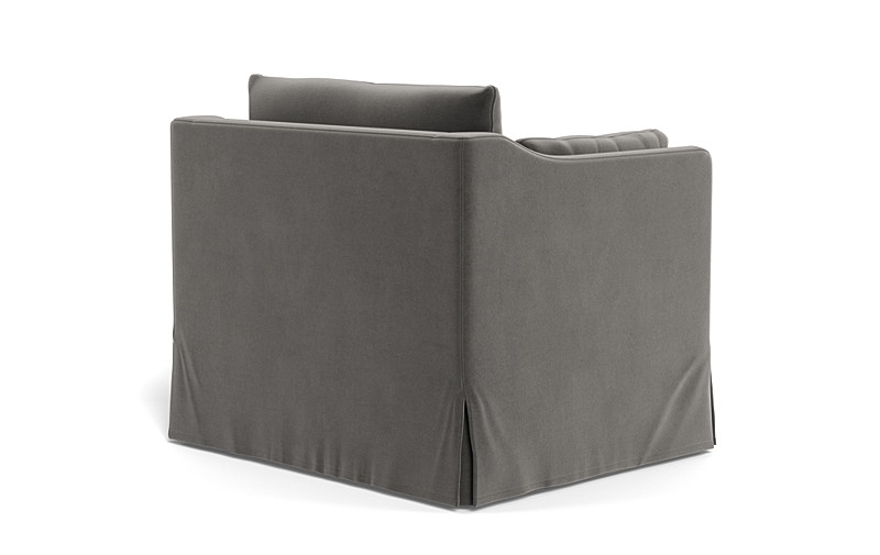 Caitlin Slipcovered Accent Chair by The EverygirlÃ?Â® - Image 2