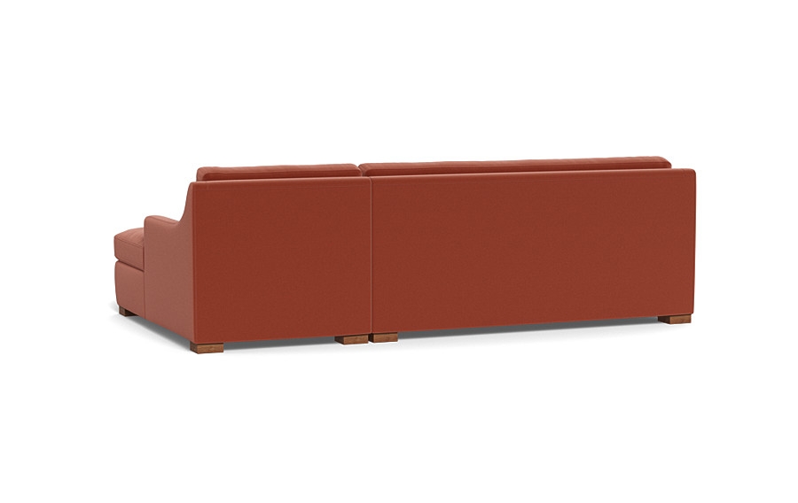 Ella 3-Seat Right Chaise Sleeper Sectional - Image 1