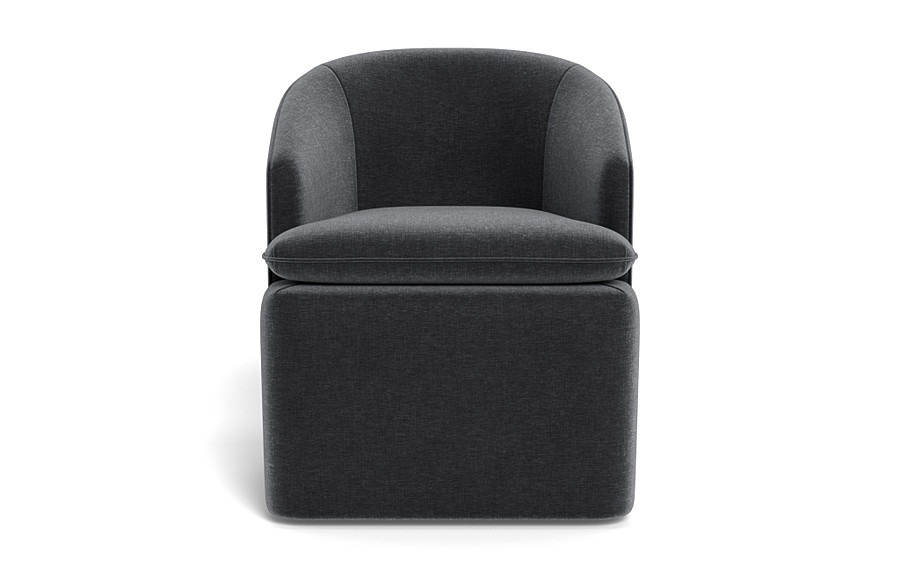 Daphne Upholstered Chair - Image 0