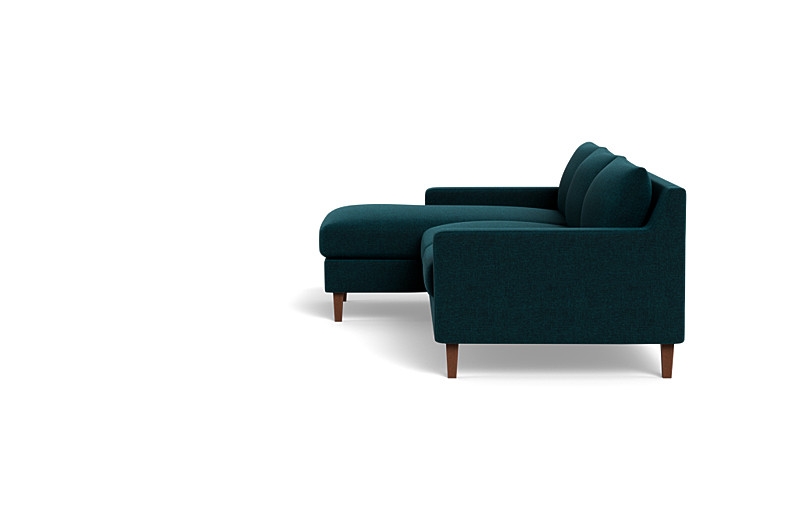 Saylor  Chaise Sectional - Image 1