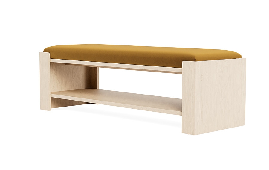 Reeve Bench - Image 3