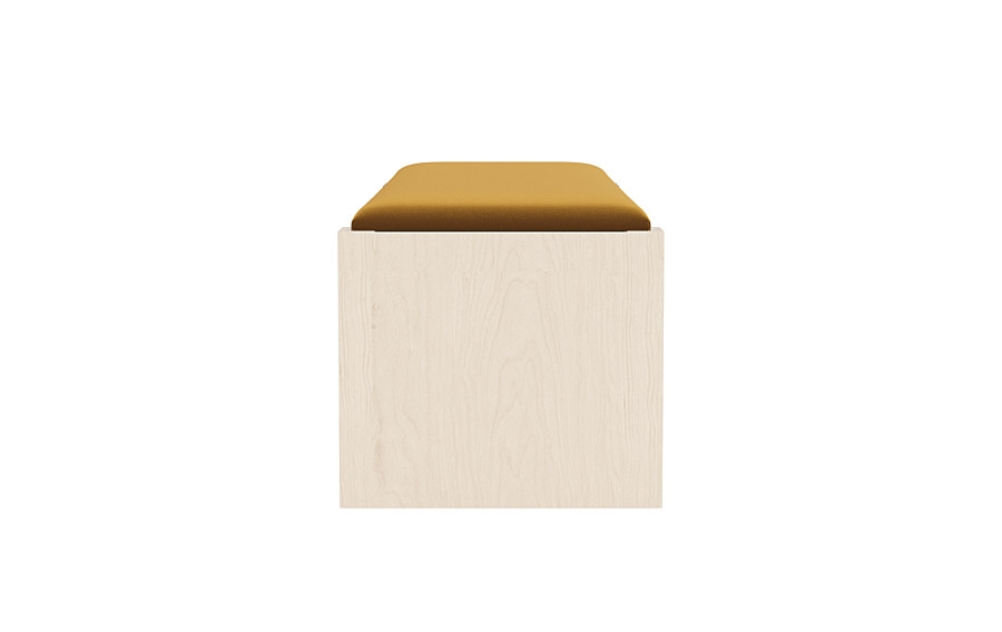 Reeve Bench - Image 1
