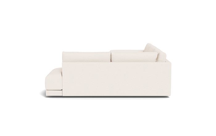 Lukas 3-Seat Right Bumper Sectional - Image 3