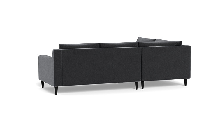 Saylor 3-Seat  Bumper Sectional - Image 3