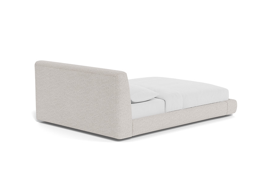 Kaleb Upholstered Platform Bed - Image 3