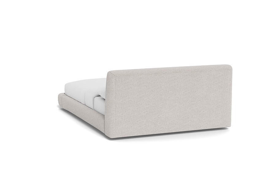 Kaleb Upholstered Platform Bed - Image 2