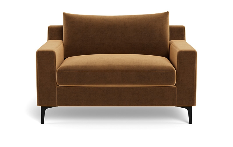 Sloan Chair and a Half - Image 0