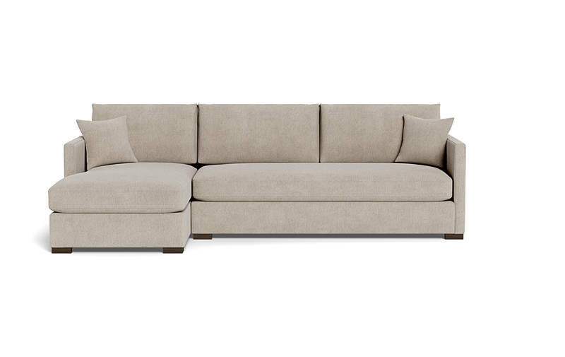 Scarlett  Chaise Sectional - Image 0