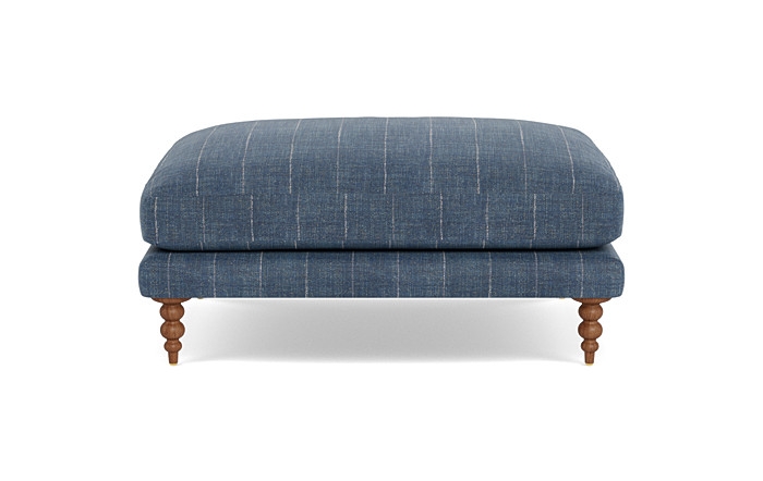Maxwell Ottoman by Apartment Therapy - Image 0