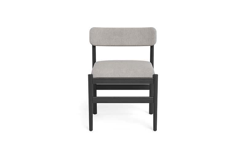 Turner Wood Framed Upholstered Chair - Image 0