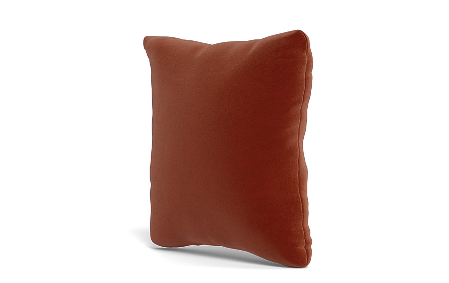 Throw Pillow 20 x 20" Square" - Image 2