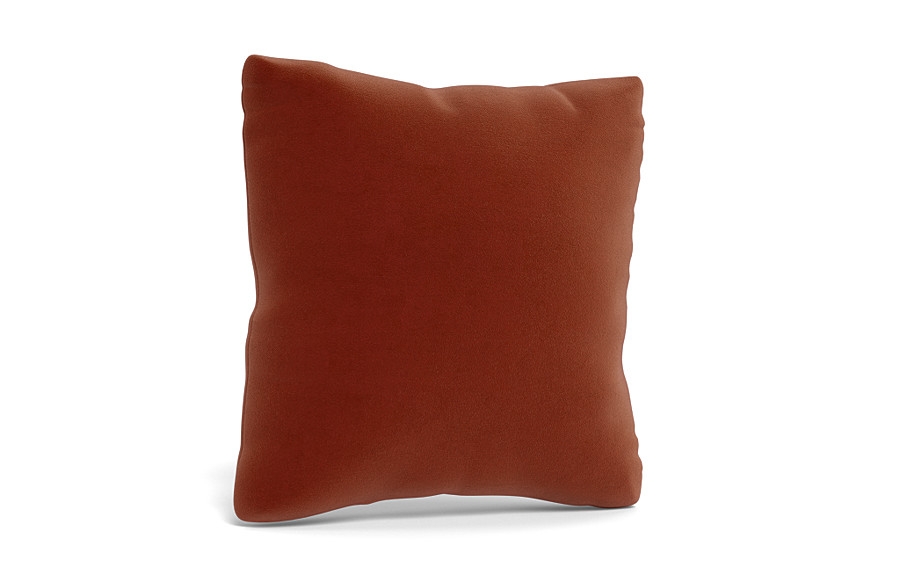 Throw Pillow 20 x 20" Square" - Image 4