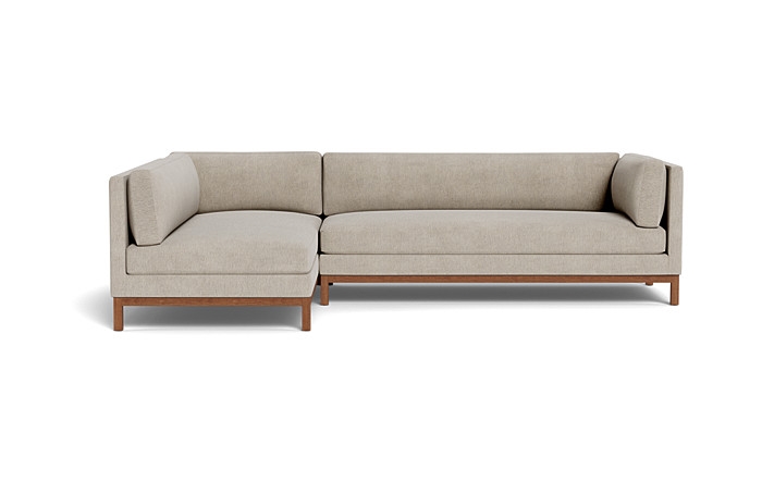 Jasper  Chaise Sectional - Image 0