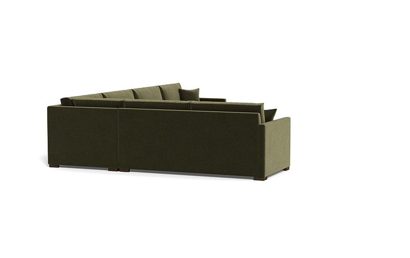Scarlett Corner Sectional with  Chaise - Image 1