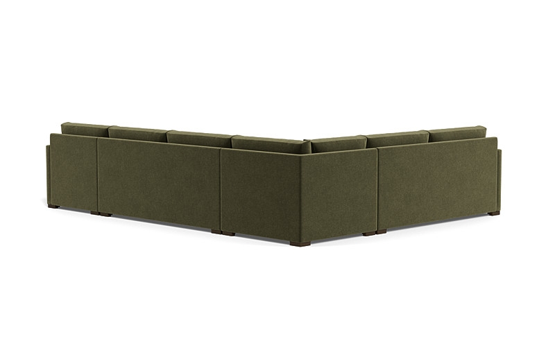Scarlett Corner Sectional with  Chaise - Image 2