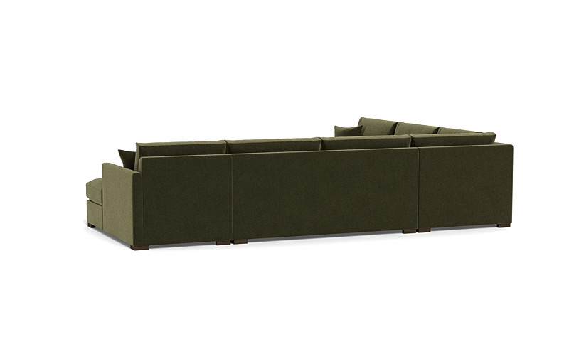 Scarlett Corner Sectional with  Chaise - Image 4