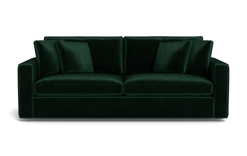 James 2-Seat Sofa - Image 0