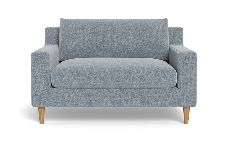 Saylor Chair and a Half - Image 0